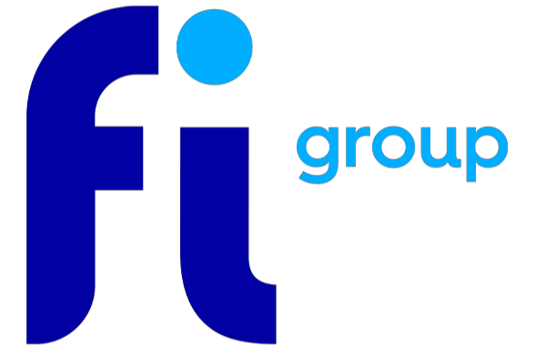 FI Group logo